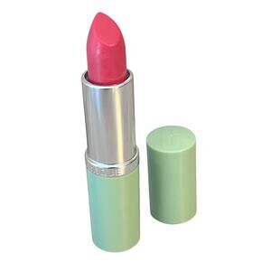 Clinique Long Last Soft Matte Lipstick MATTE MAGENTA ~ Vintage